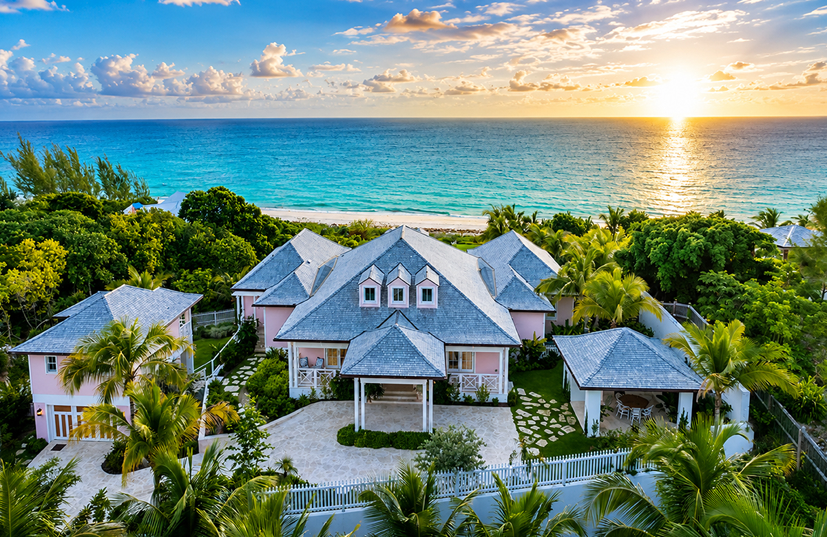 Recently sold Eleuthera home placeholder