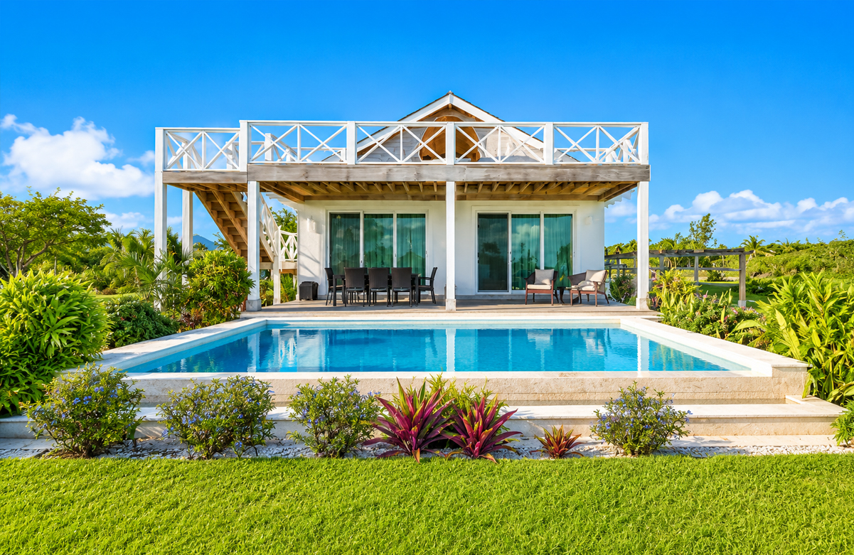 Recently sold Eleuthera home placeholder
